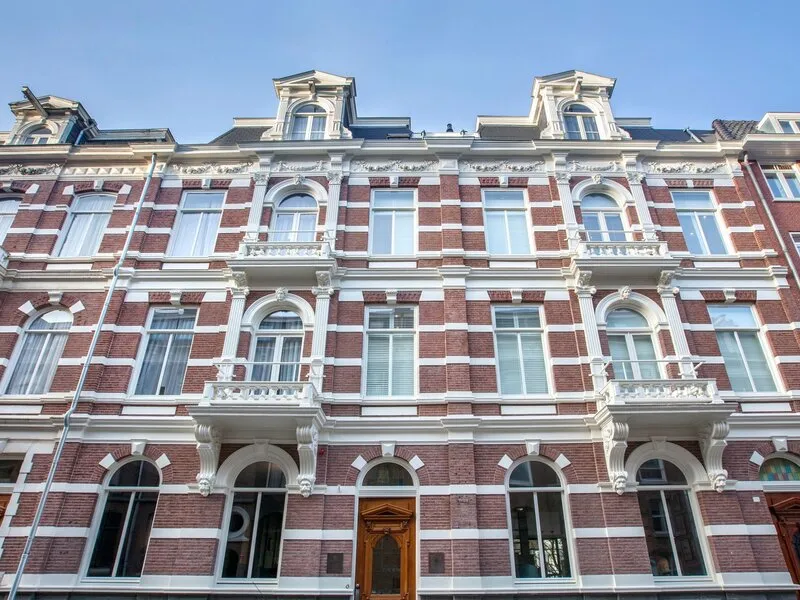 Maison ELLE Amsterdam · Anbieterbild von TUI