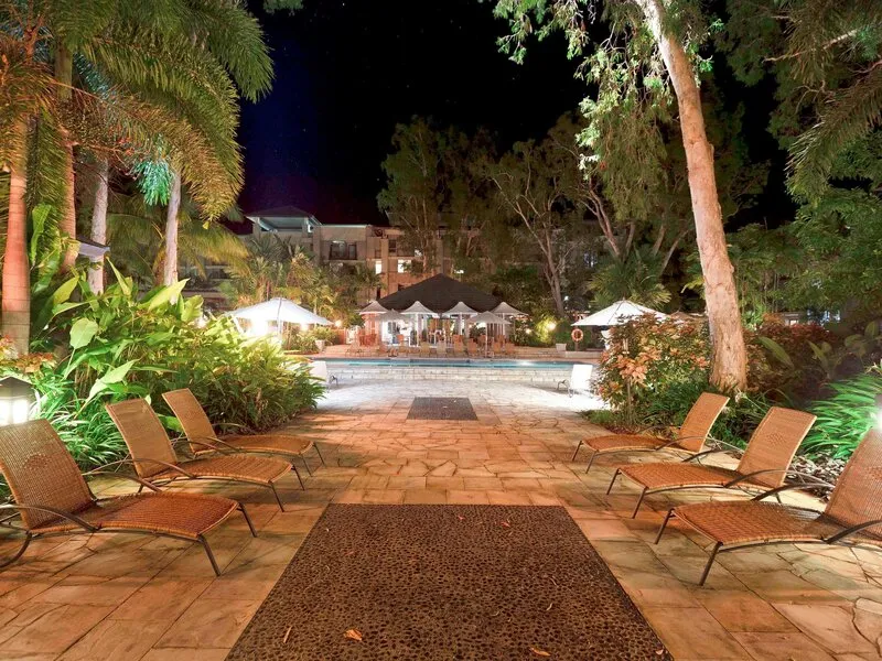Pullman Palm Cove Sea Temple Resort and Spa Hotel · Anbieterbild von TUI
