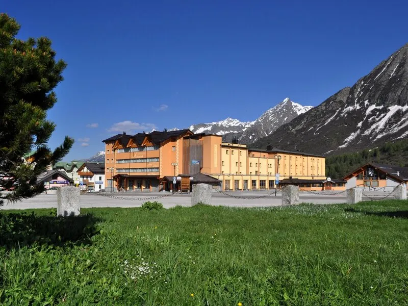 Grand Hotel Miramonti · Anbieterbild von TUI