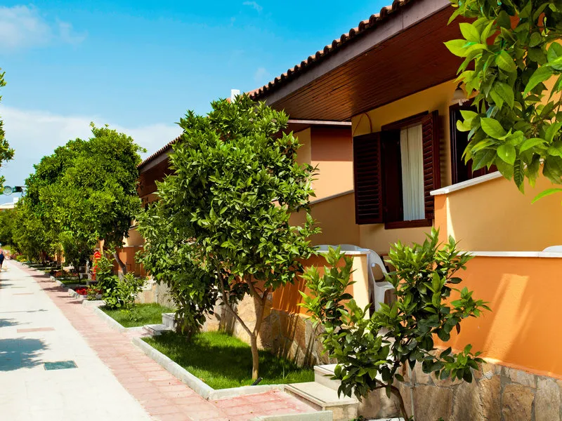 Özlem Garden · Anbieterbild von TUI