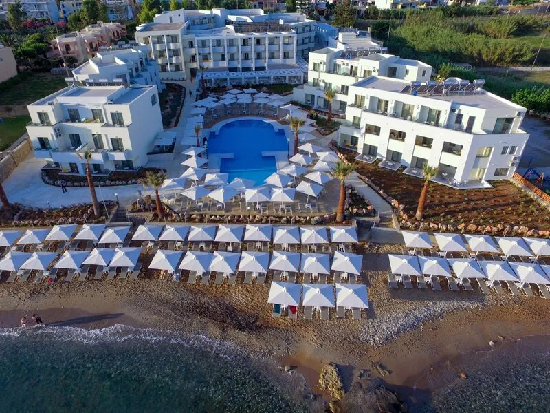 Harmony Rethymno Beach · Anbieterbild von TUI