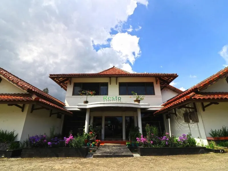 Citere Resort Hotel by ZUZU · Anbieterbild von TUI