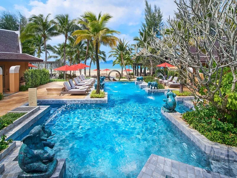 Amari Vogue Krabi · Anbieterbild von TUI