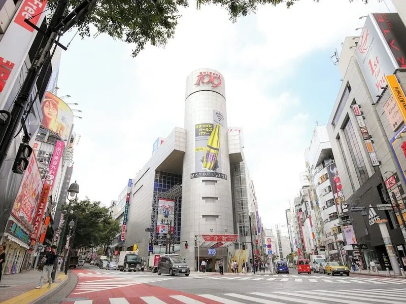 Mimaru Tokyo Shinjuku West · Anbieterbild von TUI