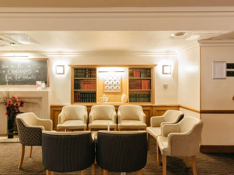 Best Western Guide Post Hotel · Anbieterbild von TUI