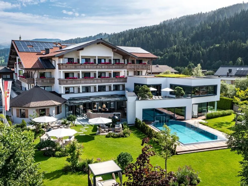 Alpenhof · Anbieterbild von TUI