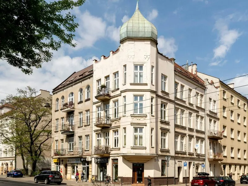 Erasmus Student Apartments - Old Town · Anbieterbild von TUI