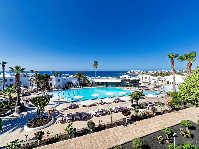 Hotel Floresta · Anbieterbild von TUI