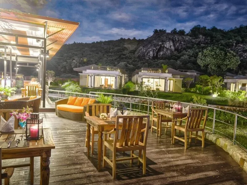 The Spirit Hua Hin Resort · Anbieterbild von TUI