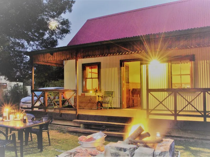 Forest Edge Nature Lovers Retreat · Anbieterbild von TUI