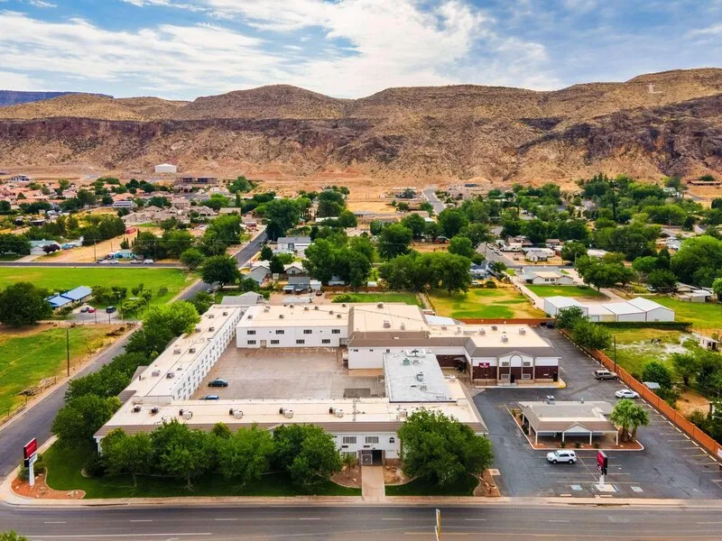 Ramada by Wyndham La Verkin Zion National Park · Anbieterbild von TUI