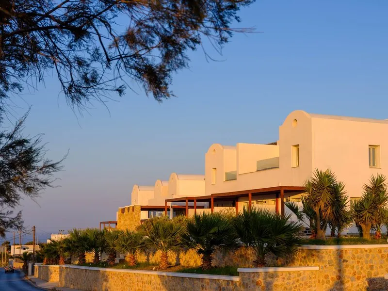 Safrani Suites · Anbieterbild von TUI