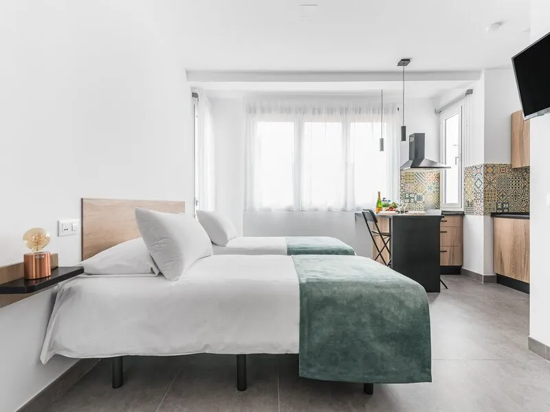 Open Sea Suites · Anbieterbild von TUI