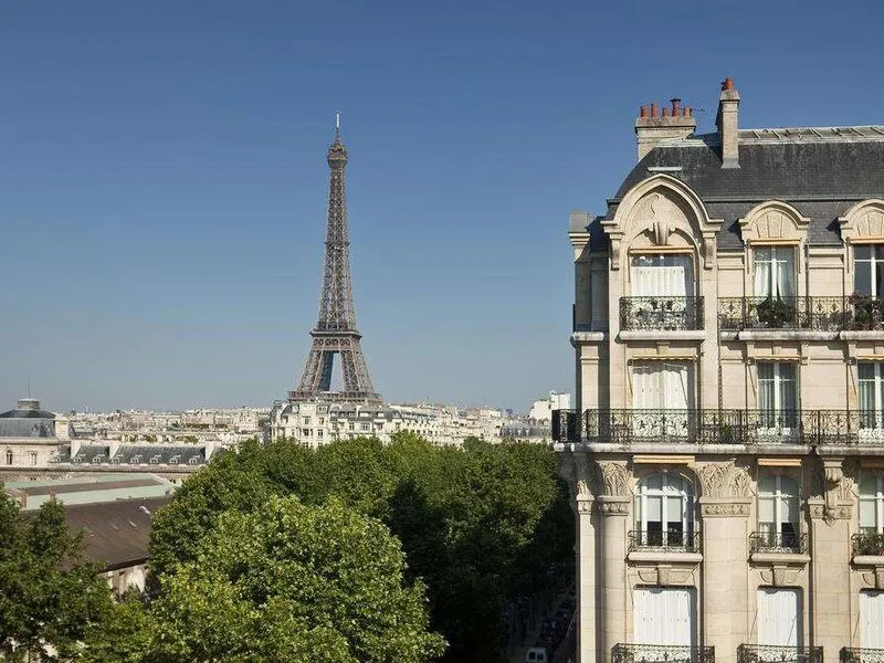 Hôtel Duquesne Eiffel · Anbieterbild von TUI