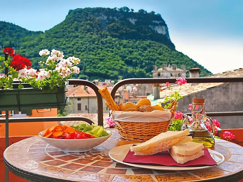 Hotel Cortina · Anbieterbild von TUI