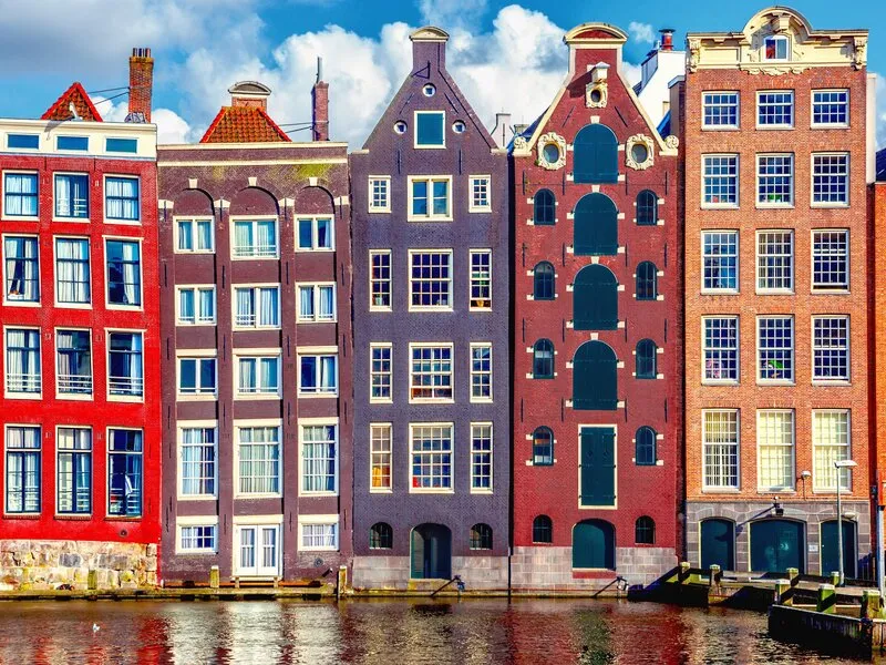 Intercontinental Amstel Amsterdam · Anbieterbild von TUI