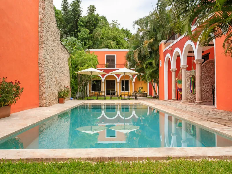 Ko'ox Art 64 Boutique Hotel · Anbieterbild von TUI