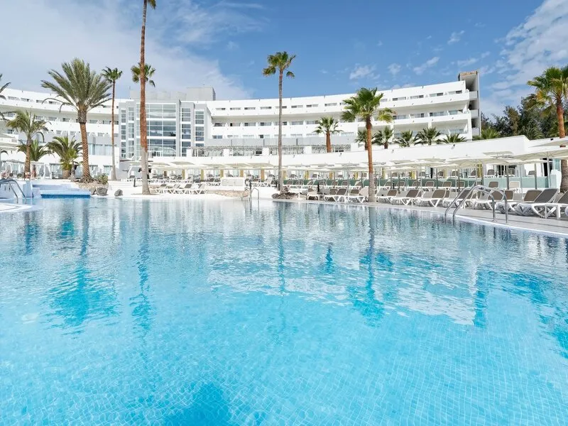 BLUESEA Golden Beach · Anbieterbild von TUI