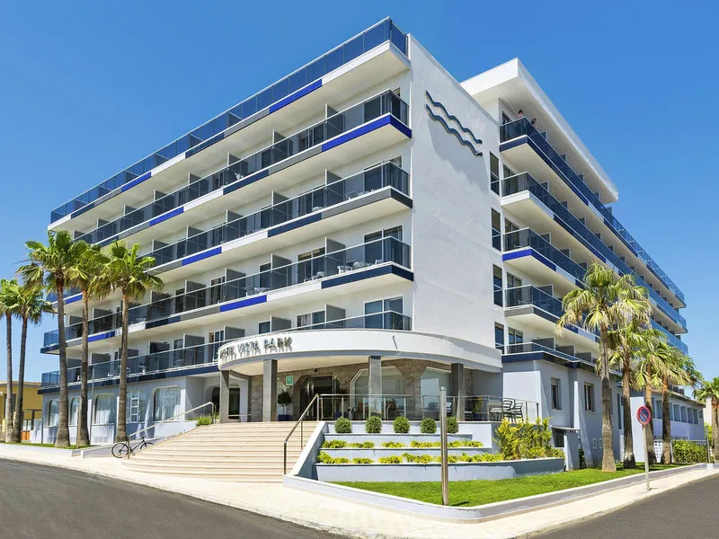 Hotel & Apartamentos Vista Park · Anbieterbild von TUI