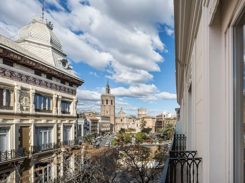 Mon Suites San Martin · Anbieterbild von TUI