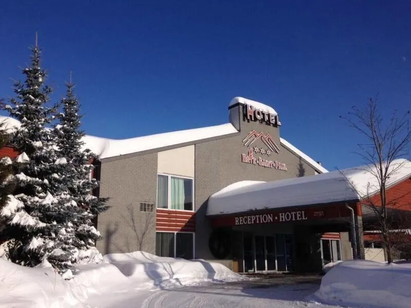 Hotel Baie Saint Paul · Anbieterbild von TUI
