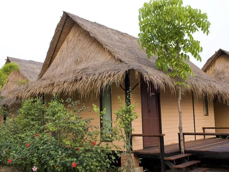 Inrawadee Resort Pattaya · Anbieterbild von TUI