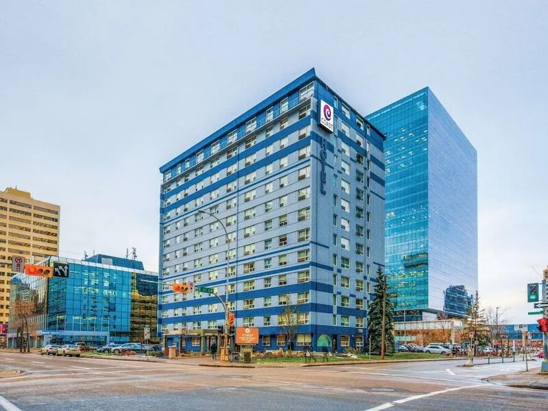 Coast Calgary Downtown Hotel & Suites by APA · Anbieterbild von TUI
