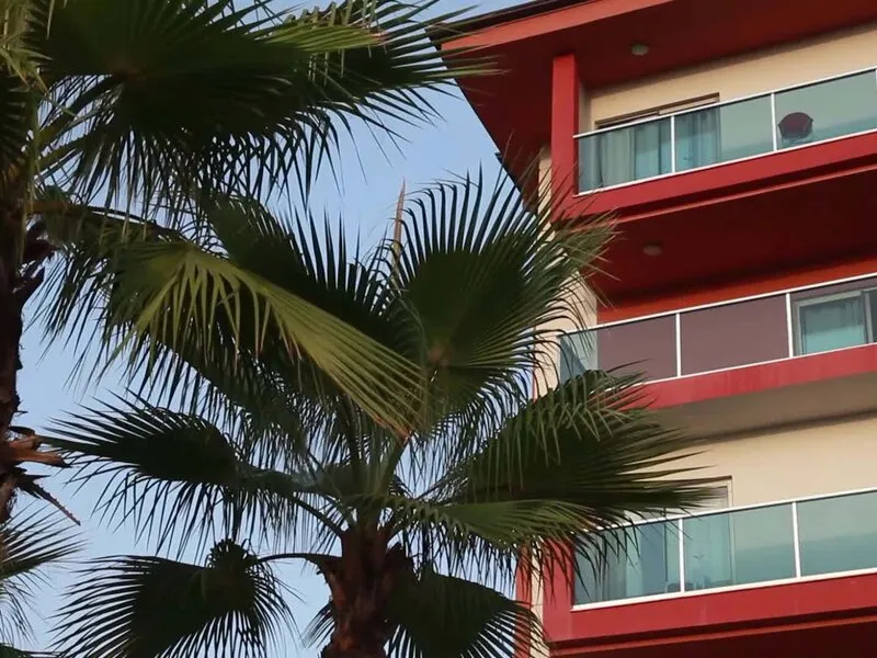 Club Side Coast Hotel · Anbieterbild von TUI