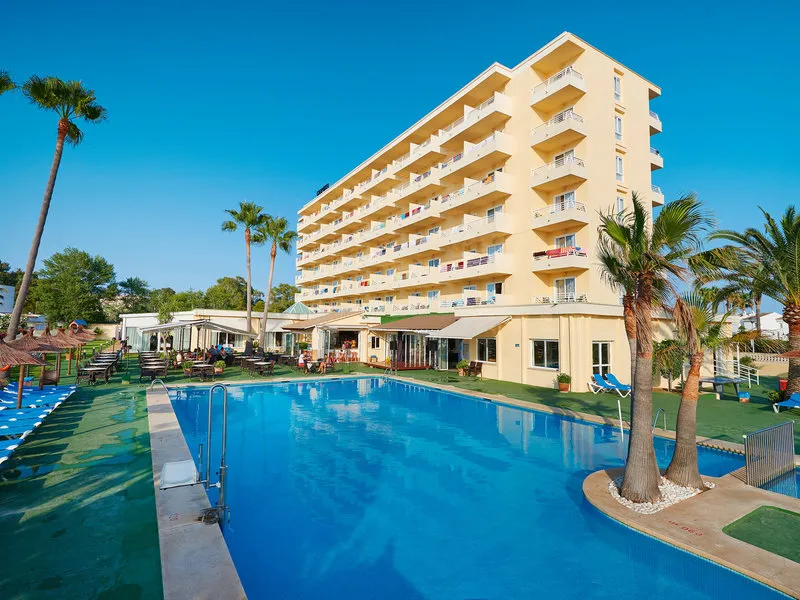 Grupotel Amapola · Anbieterbild von TUI