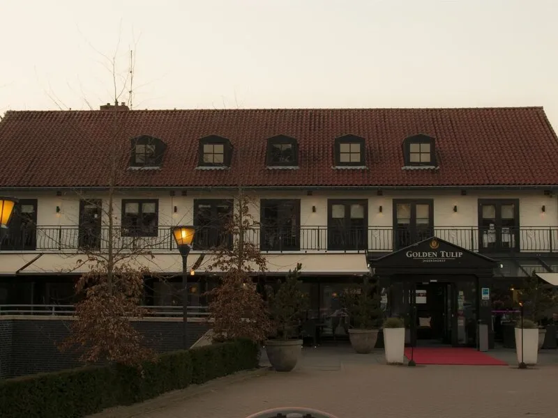Fletcher Hotel-Restaurant Jagershorst-Eindhoven · Anbieterbild von TUI