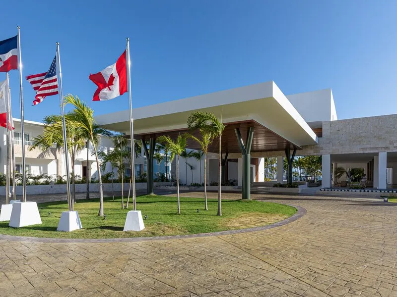 Senator Puerto Plata Hotel · Anbieterbild von TUI
