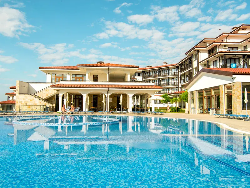 TUI BLUE Nevis · Anbieterbild von TUI