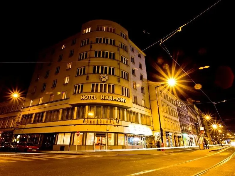 Hotel Harmony · Anbieterbild von TUI