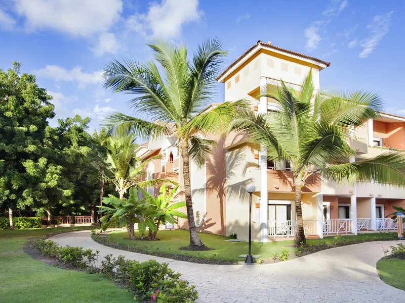Bahía Príncipe Grand Punta Cana · Anbieterbild von TUI
