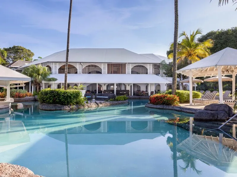 Colony Club, a Luxury Collection Resort · Anbieterbild von TUI