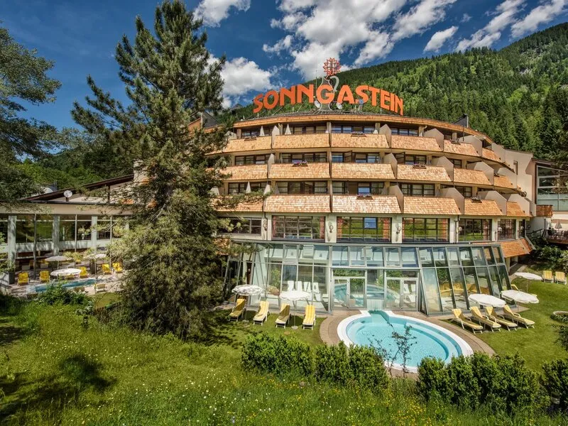 TUI KIDS CLUB Hotel Sonngastein · Anbieterbild von TUI