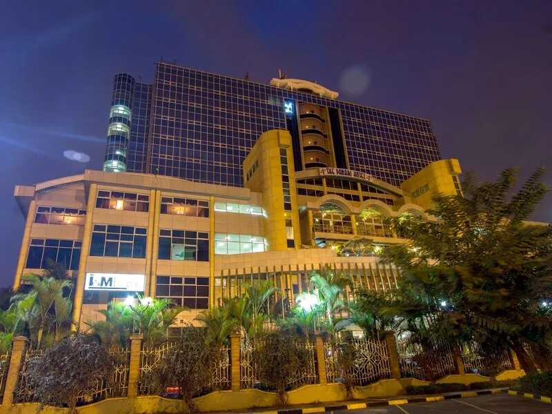 The Panari Hotel · Anbieterbild von TUI
