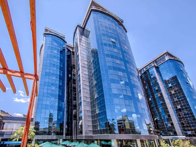 Prideinn Azure Hotel · Anbieterbild von TUI