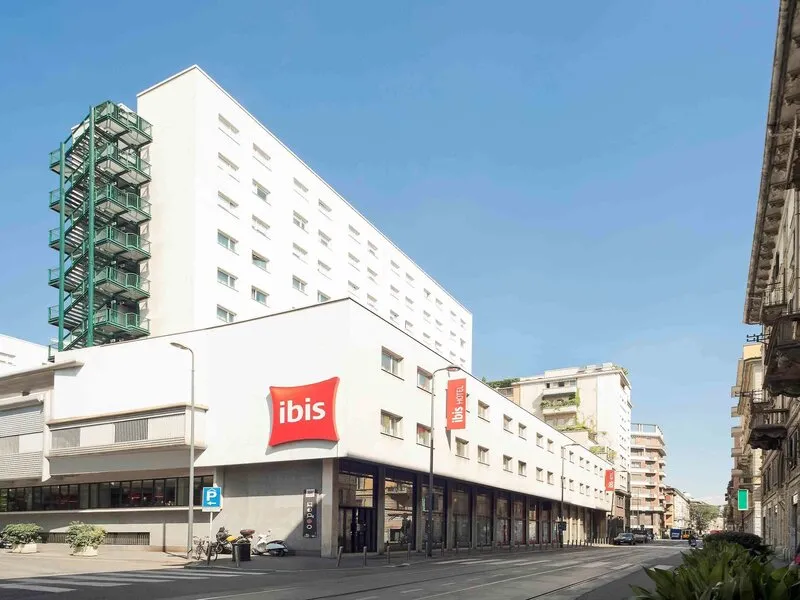 ibis Milano Centro · Anbieterbild von TUI