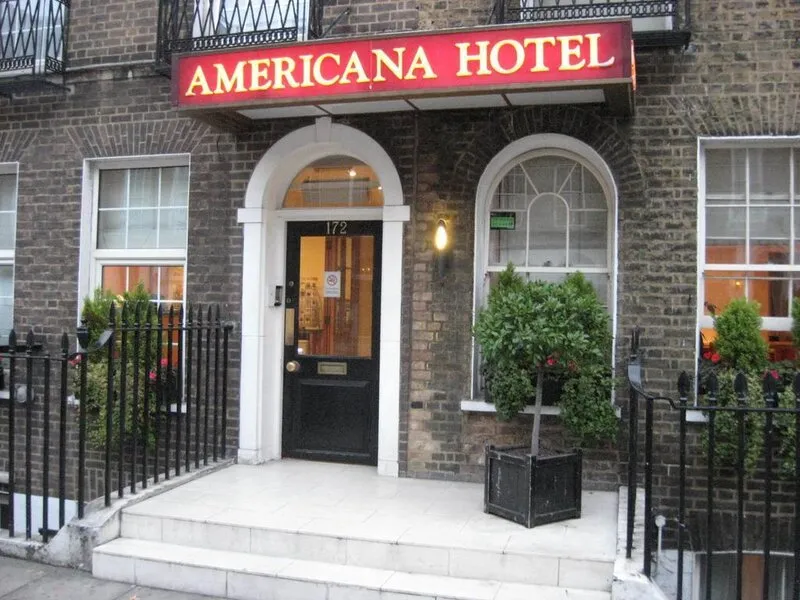 Americana · Anbieterbild von TUI