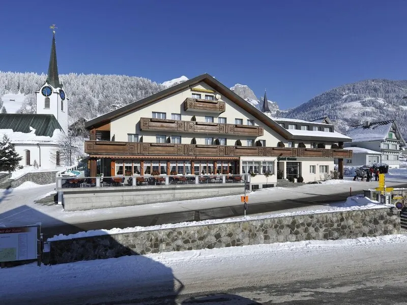 Hotel Sonne · Anbieterbild von TUI