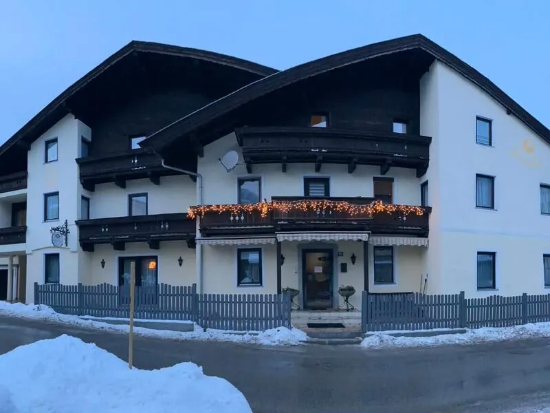 Konrad Hotel-Pension Garni · Anbieterbild von TUI