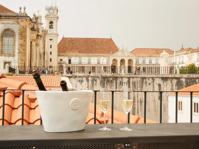 Sapientia Boutique Hotel · Anbieterbild von TUI