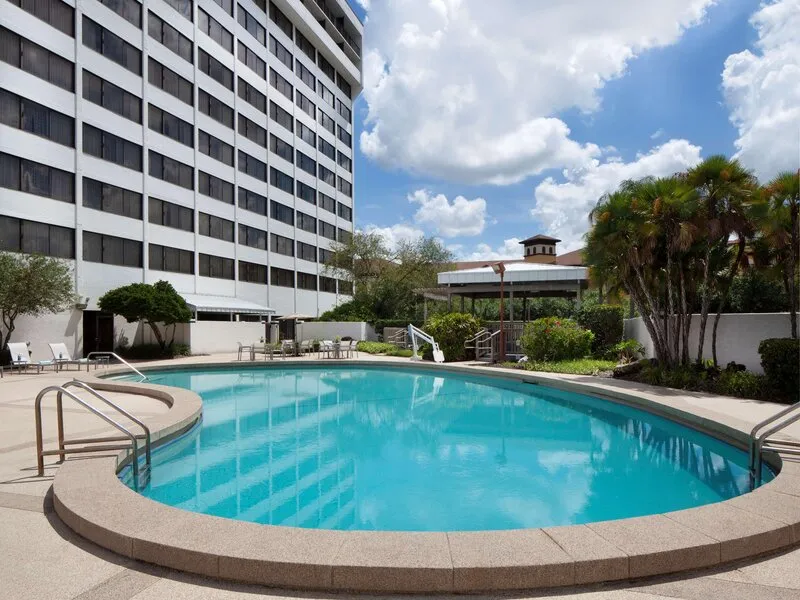Hilton Tampa Airport Westshore · Anbieterbild von TUI