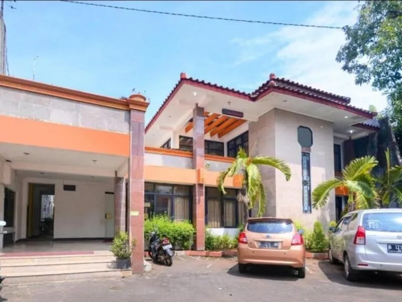 Hotel Syariah Cordova by ZUZU · Anbieterbild von TUI