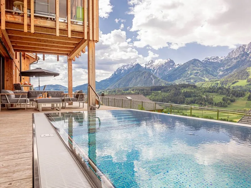 Bergresort Hauser Kaibling by ALPS RESORTS · Anbieterbild von TUI