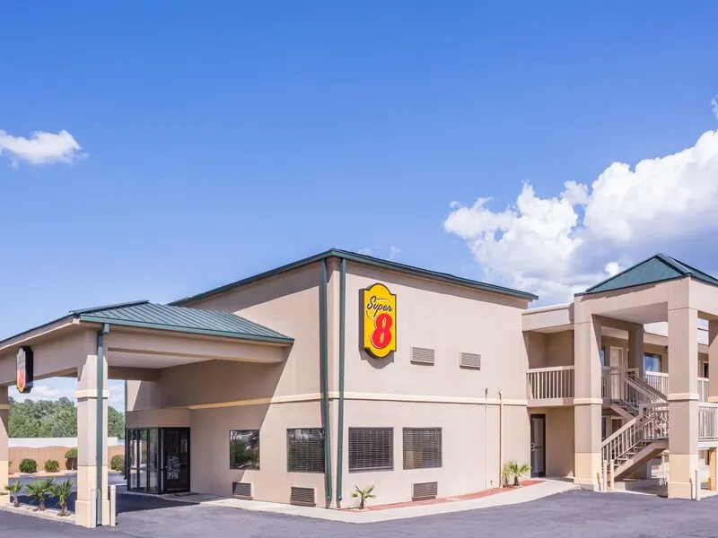 Days Inn by Wyndham Guangzhou · Anbieterbild von TUI