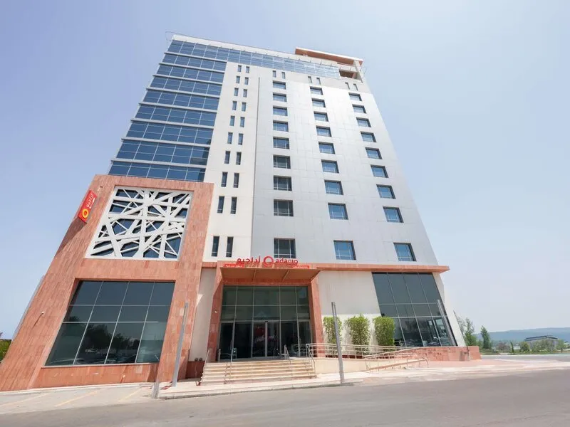Adagio Jeddah City Center · Anbieterbild von TUI