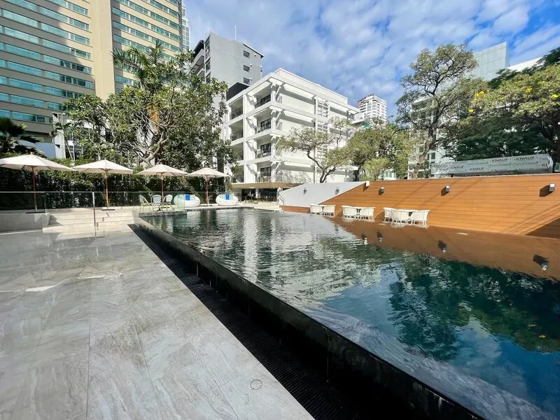 Floral Court Hotel & Residence · Anbieterbild von TUI