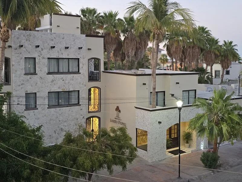 Hotel Loreto Palmar · Anbieterbild von TUI